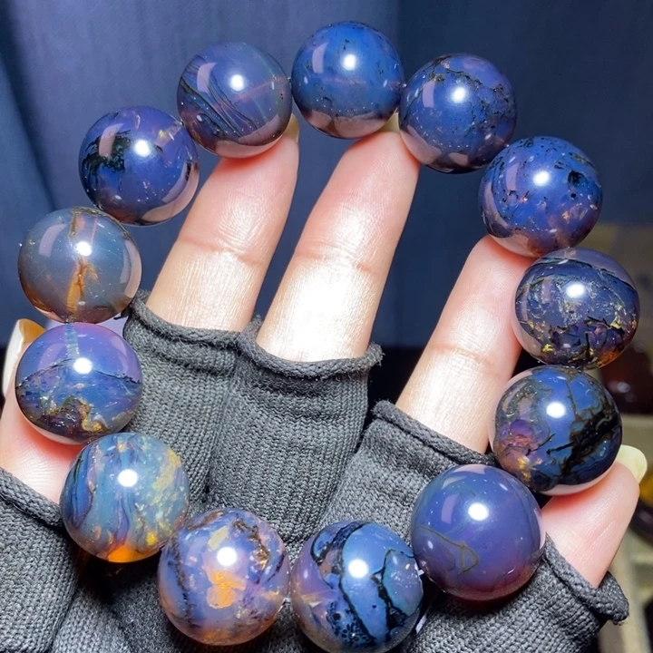 琥珀未镶嵌裸石珀