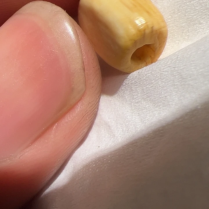 玻璃颈饰我是一个人