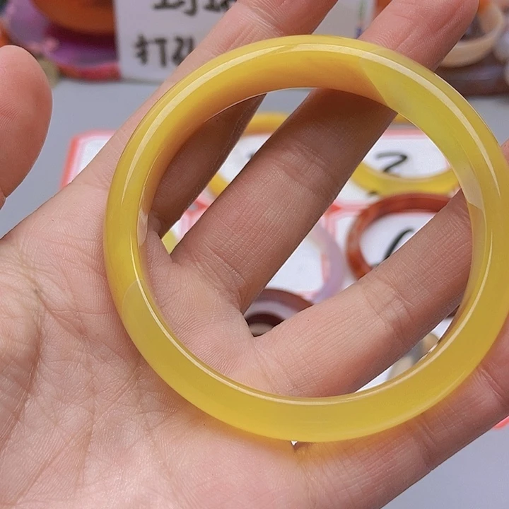【闪购商品】玛瑙/玉髓珠宝半成品未镶嵌与****
