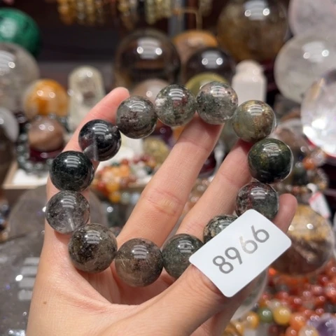 【闪购商品】未镶嵌手串水晶