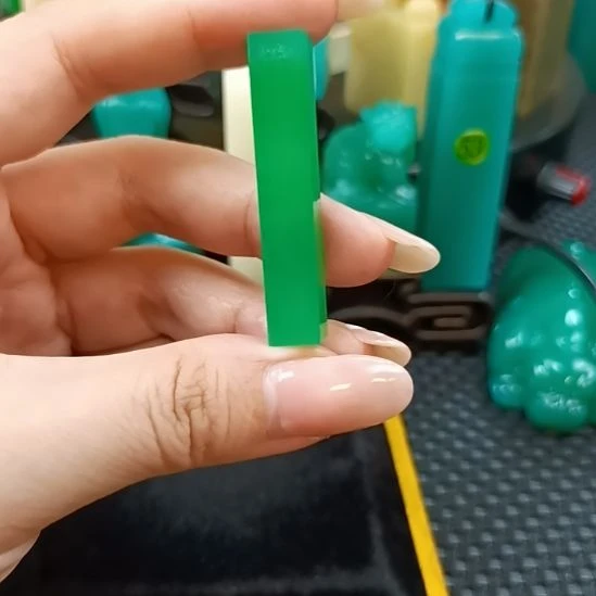 寿山石印石牙签章