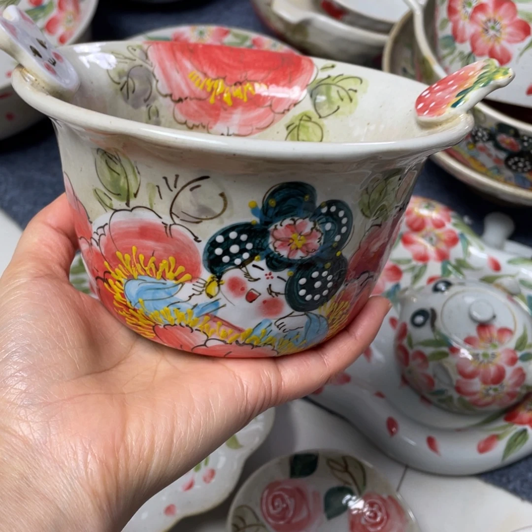 小****杯景德镇高温陶瓷8888