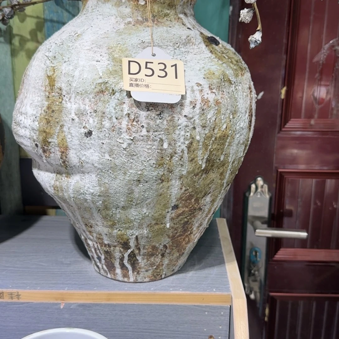 景德镇陶瓷艺术品乐**中