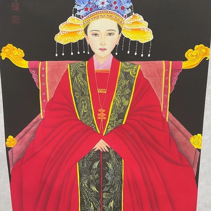 京一美术馆作品欣赏
