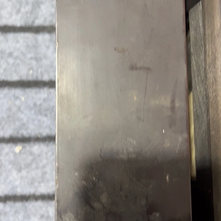 逸***堃家具乌木类木的中古回流好物