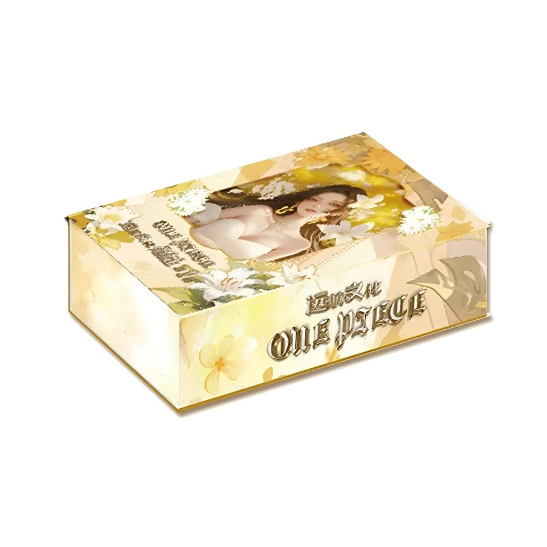 【踩数字平拆】远航文化 海贼王第一弹 收藏卡牌盲盒/默认代拆