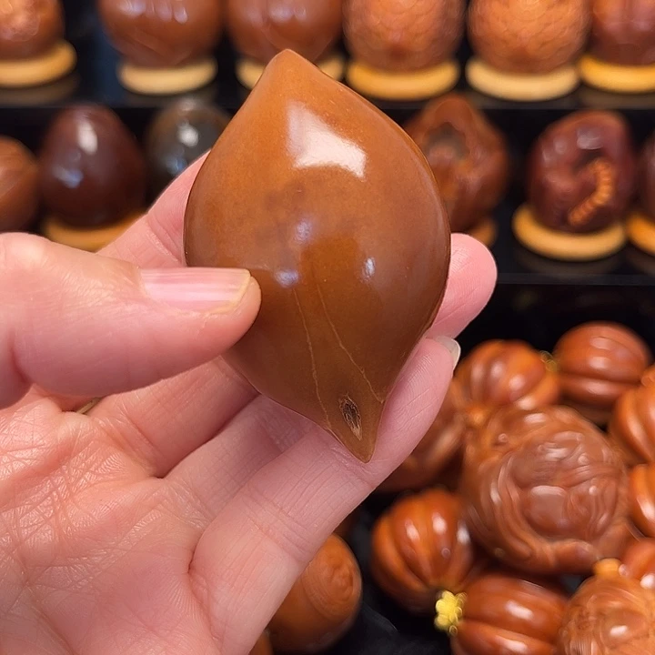 橄榄核手串/手链素核一个