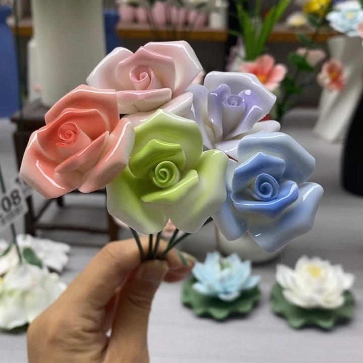 陶瓷陶瓷材料加工