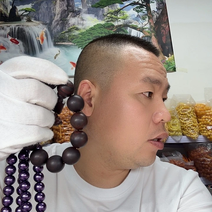 非洲紫檀（红花梨）274