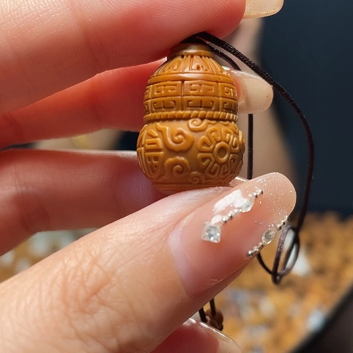 橄榄核手串/手链橄榄