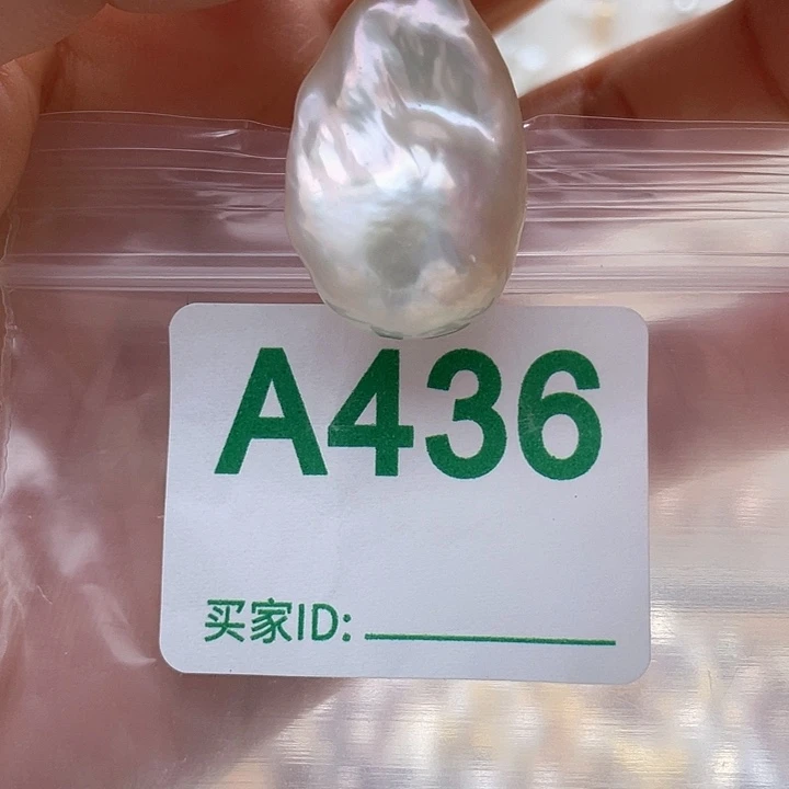 淡水珍珠天然珍珠。  漏 漏 漏未镶嵌