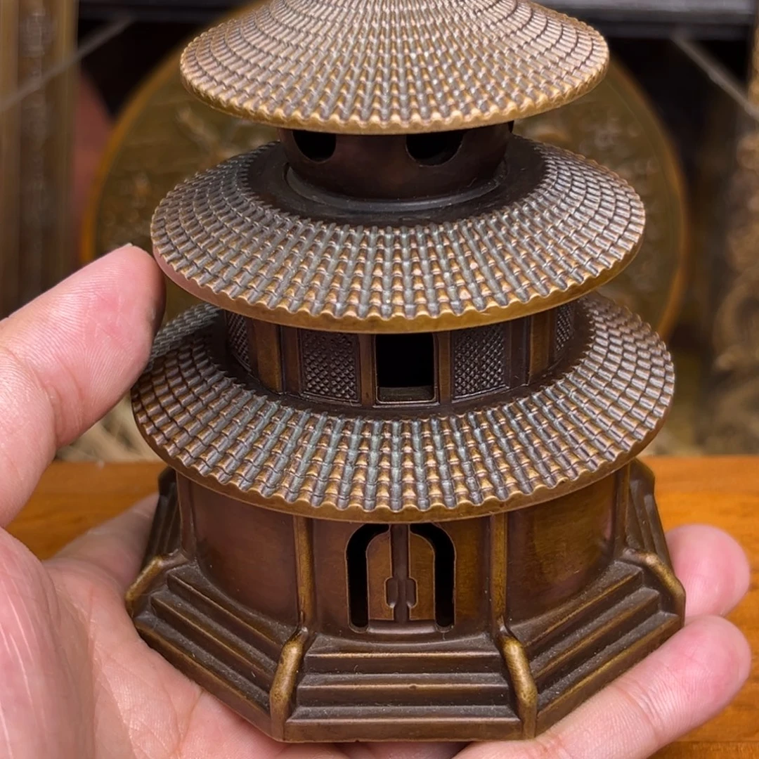 小王铜器精选专属链接