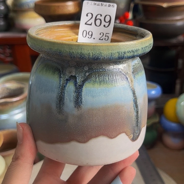瓷片景德镇陶瓷手工制作