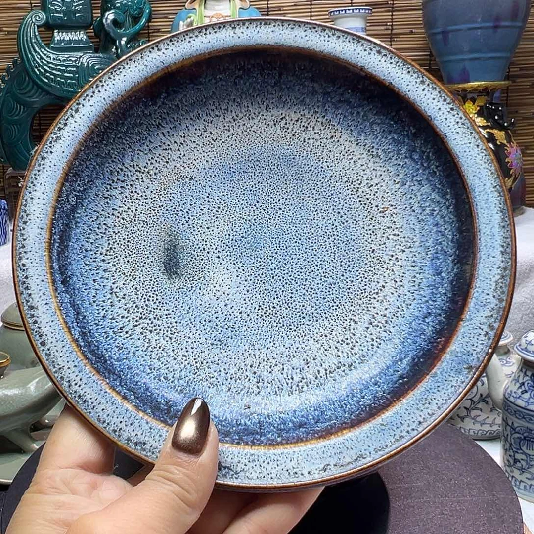 摆件瓷器艺术精品鉴赏