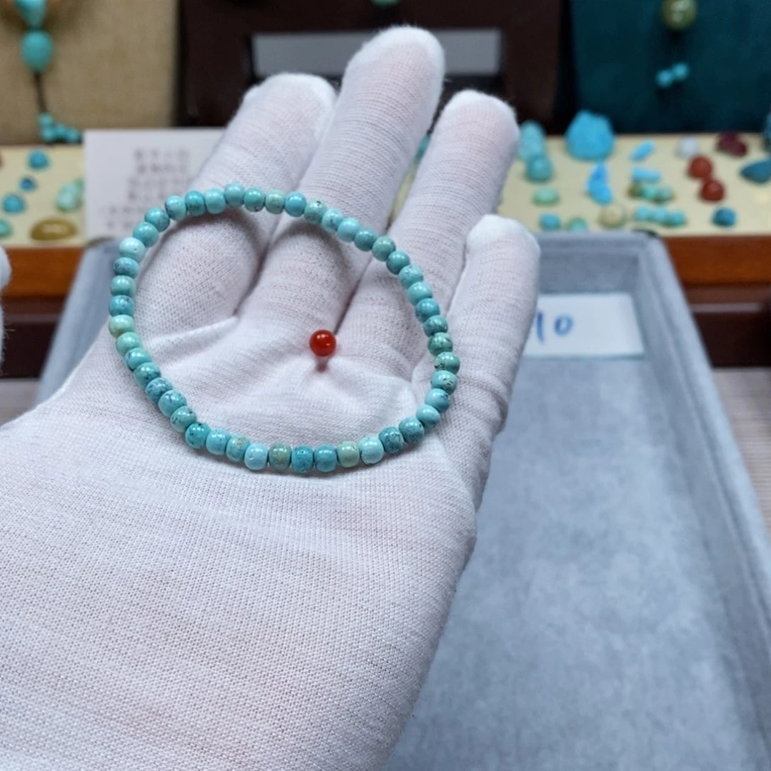 未镶嵌配饰南红玛瑙