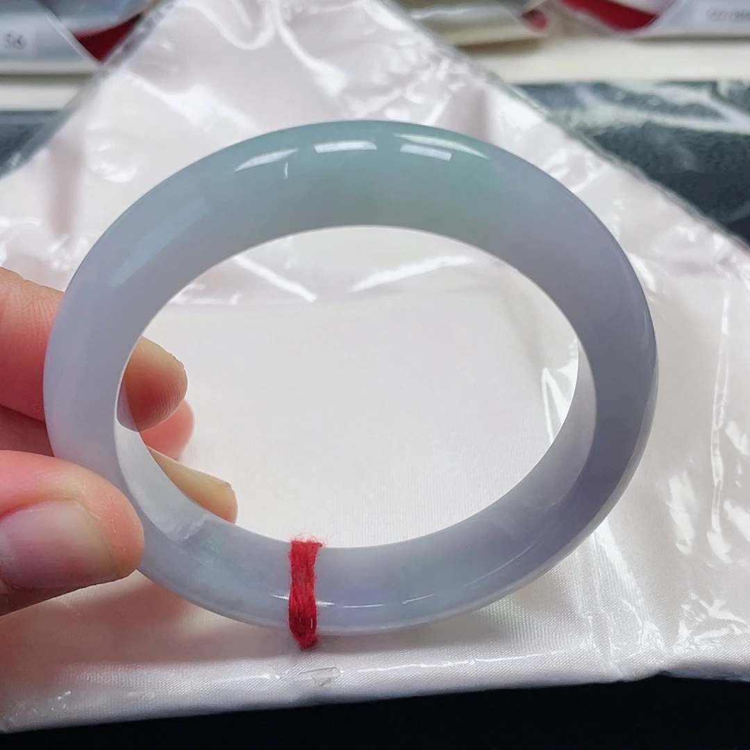 未镶嵌手镯翡翠缅甸翡翠