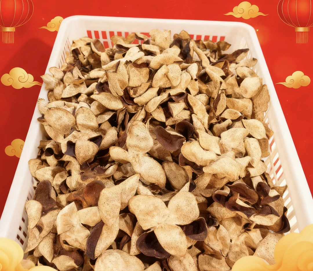 （双12整皮活动）15年正宗新会陈皮