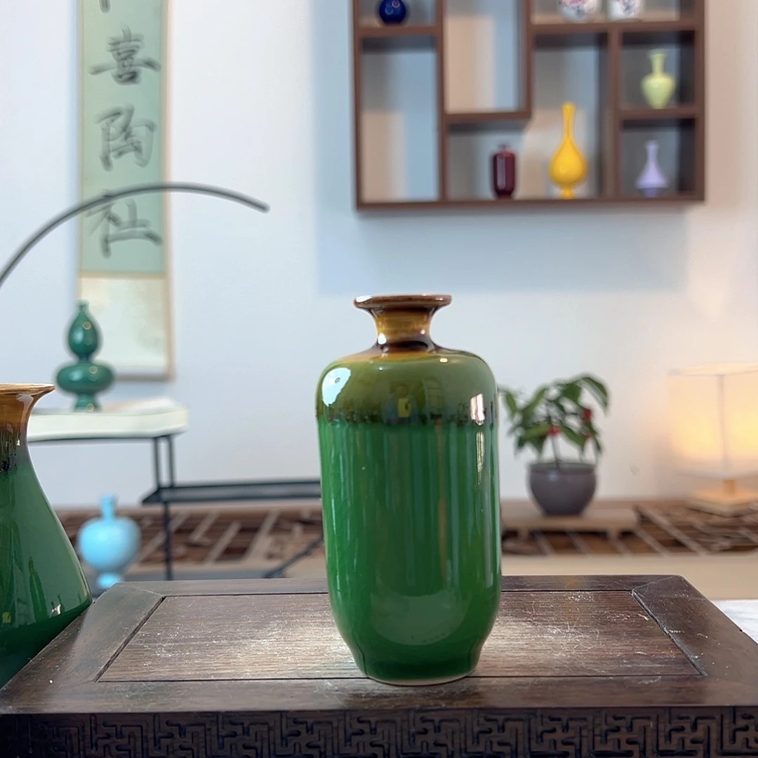 摆件陶景德镇陶瓷艺术展
