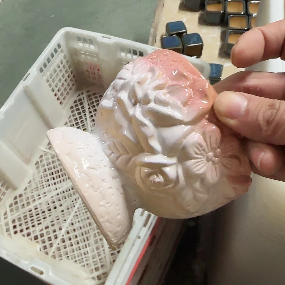 陶瓷福利局·自动合并订单·一个个买凑9元发·