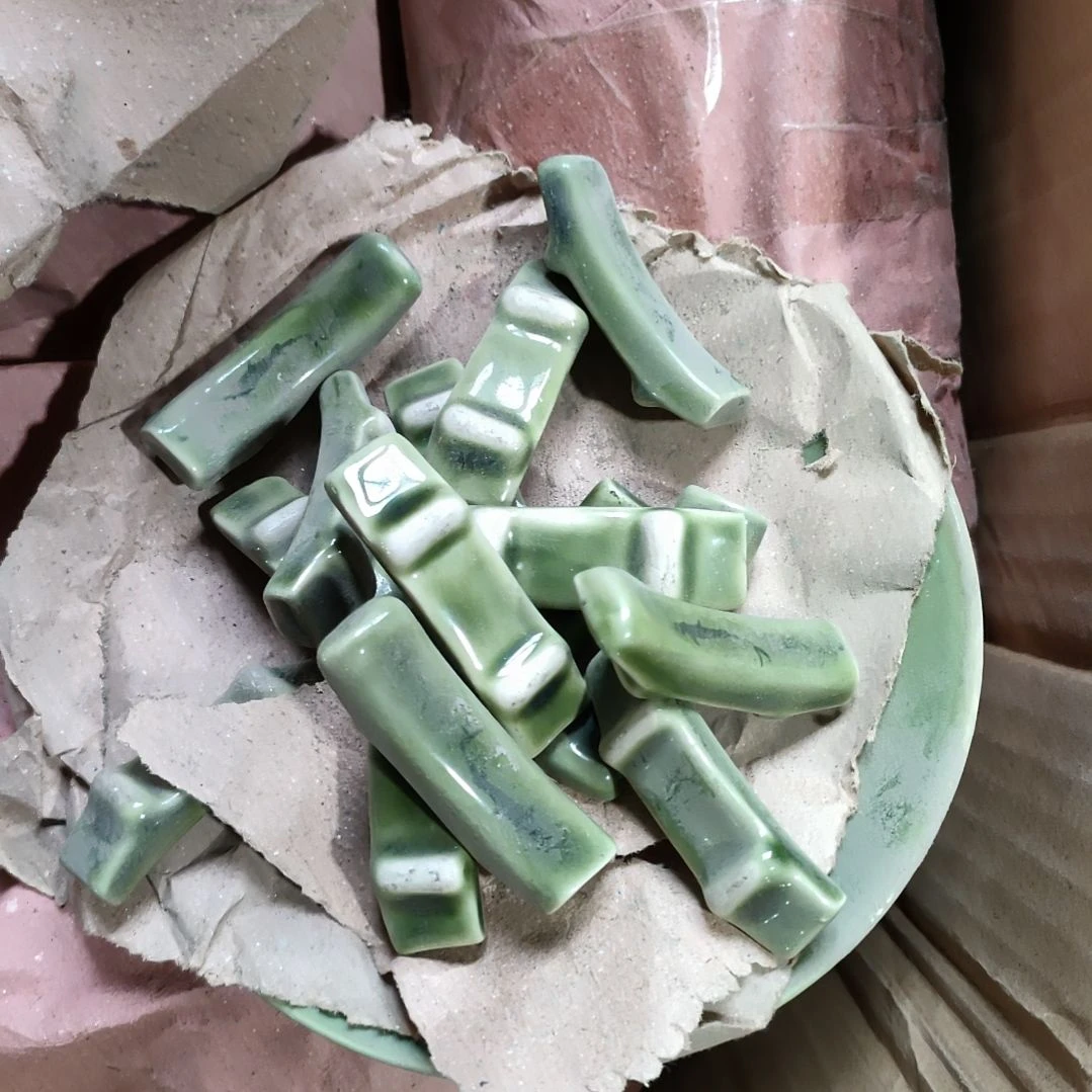 摆件烟****茸陶瓷盘子碗啥都有20个