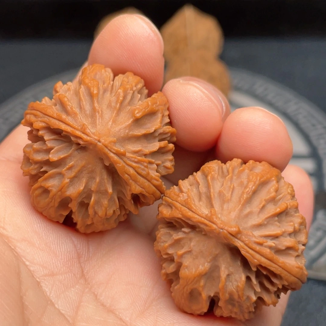 文玩核桃把件47号链接