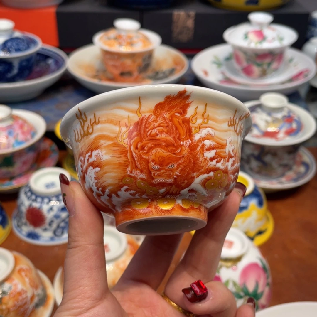 景德镇陶瓷瓷器景德镇