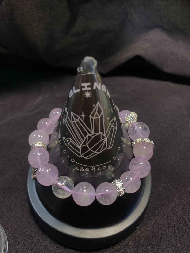 【Bling灵】水晶合集