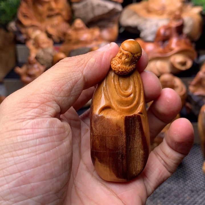 柏木（崖柏）崖柏陈化