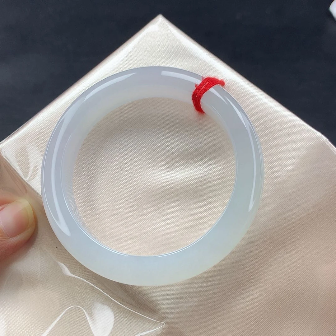 未镶嵌手镯翡翠（49号）