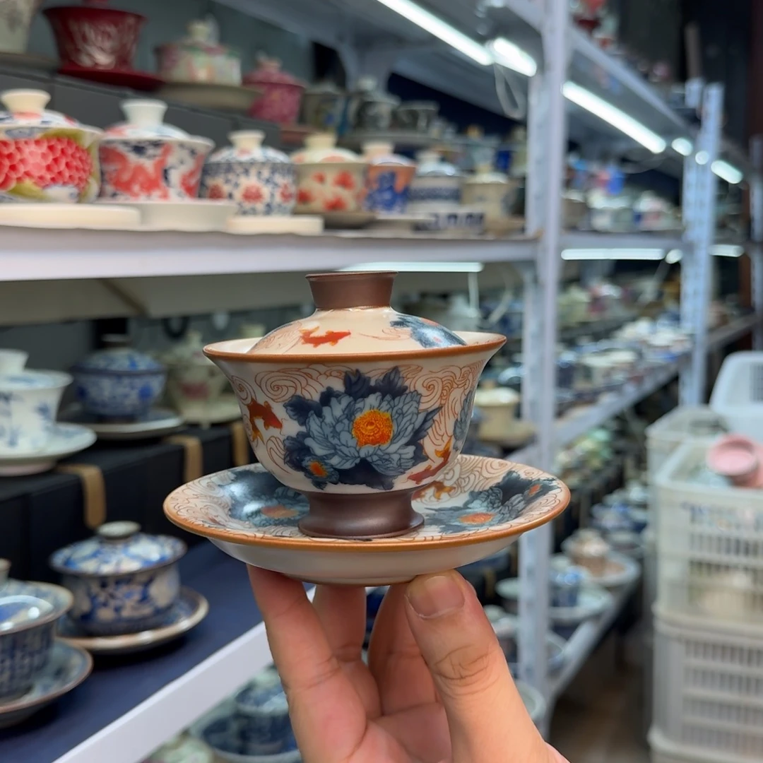 款式高温陶瓷材料等产品