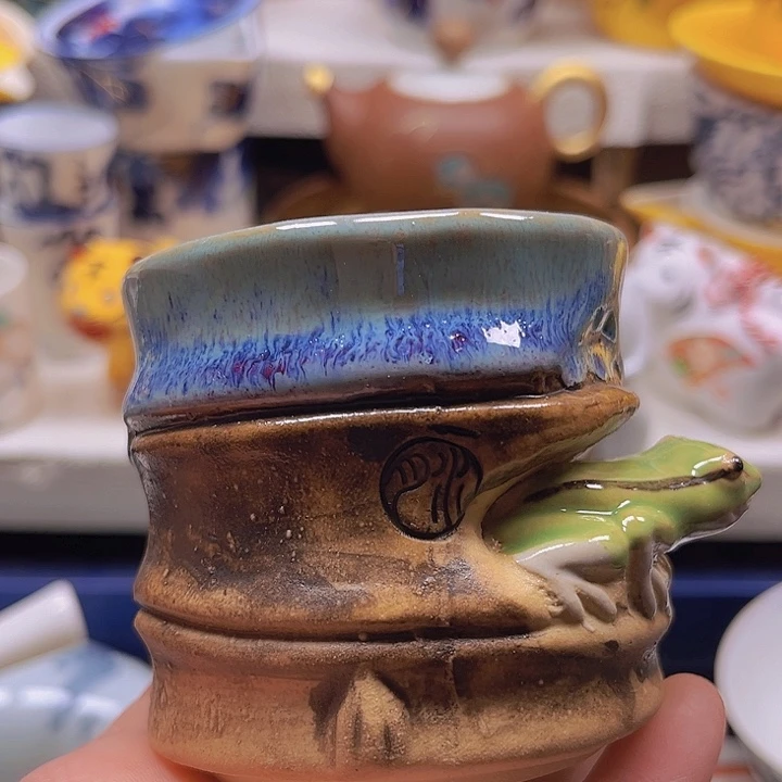 瓷片清库存满18包邮，新疆西藏青海不包邮，回流瓷器、茶叶、手串等