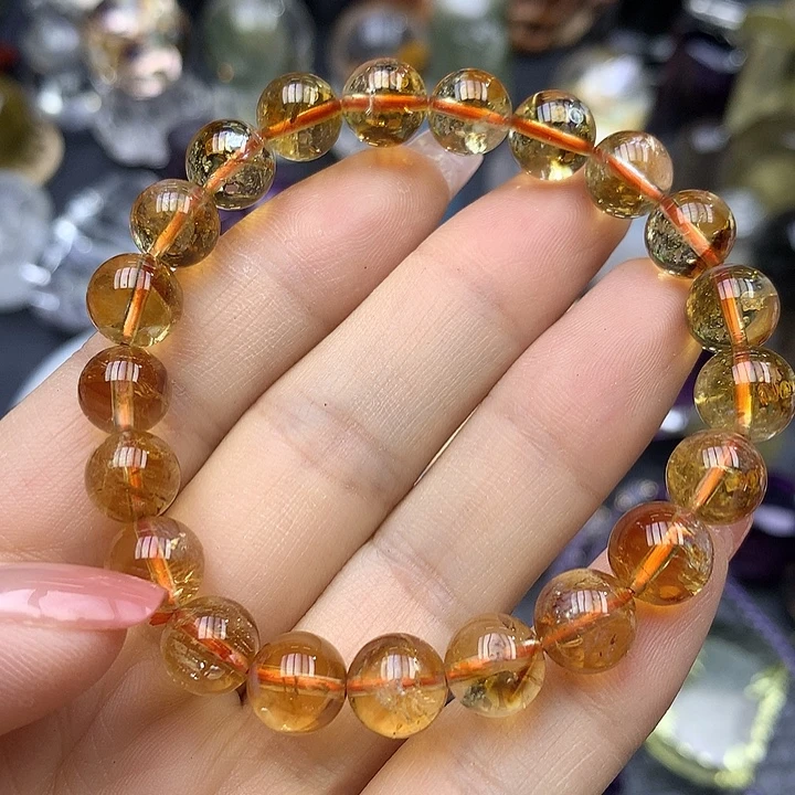 未镶嵌珠宝半成品水晶