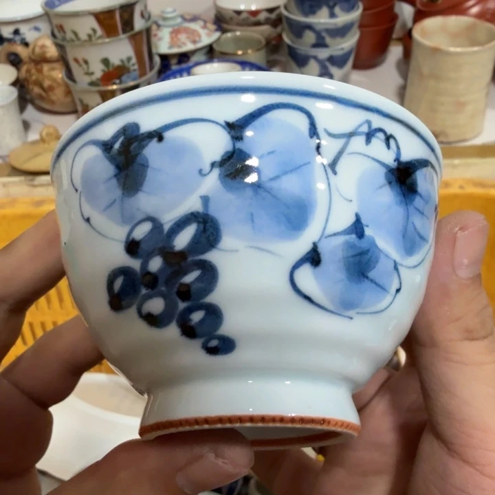 陶瓷推荐第二名20包邮