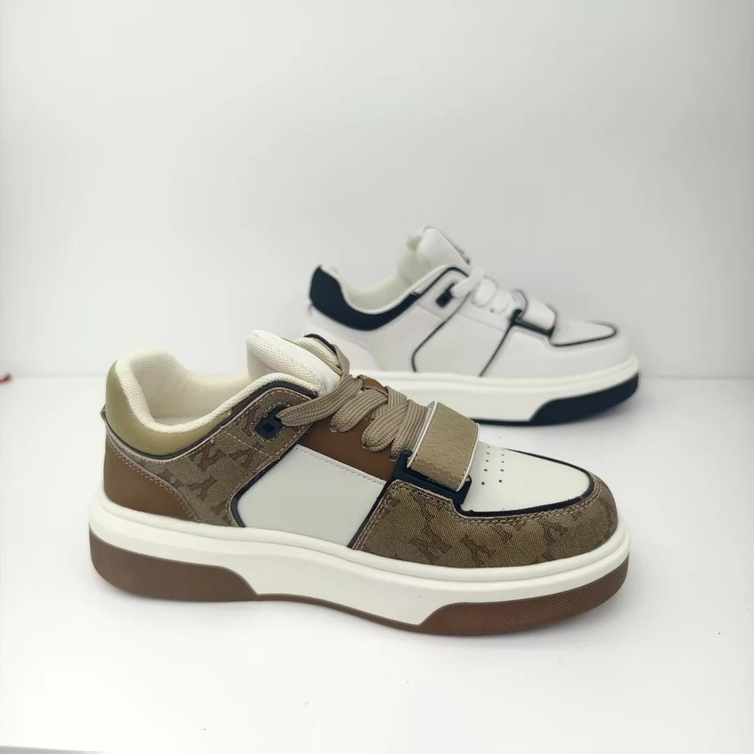 【3003】《标准码》夏季百搭舒适时尚休闲运动男潮鞋