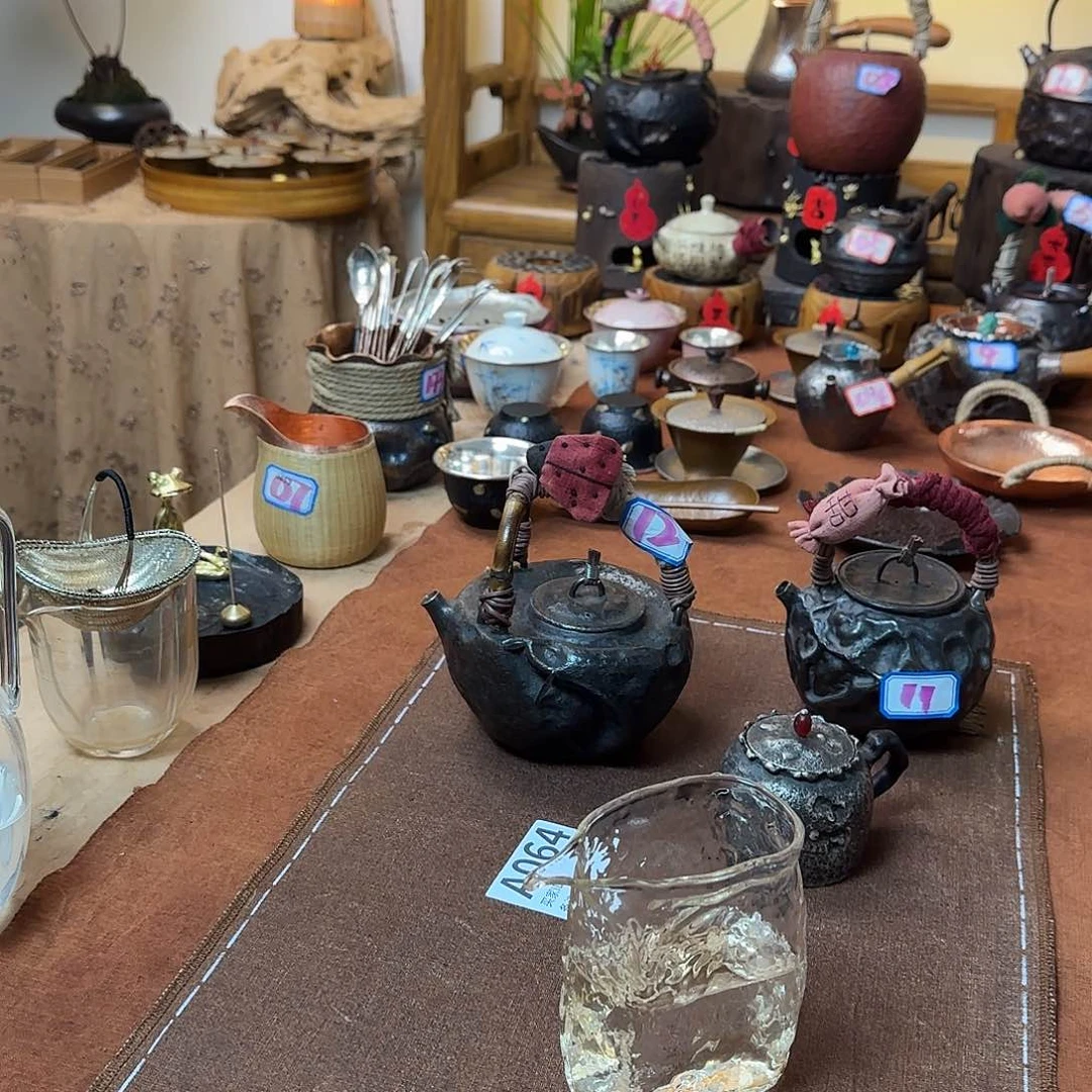 足银十*.银壶600毫升捡漏