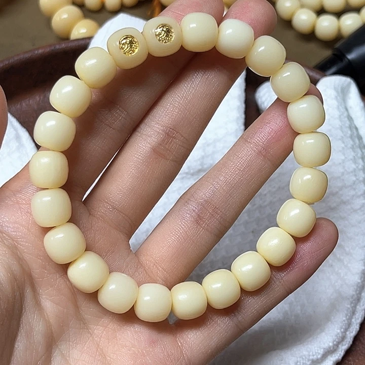 骆驼牙手串/手链G****）骆驼牙手串1
