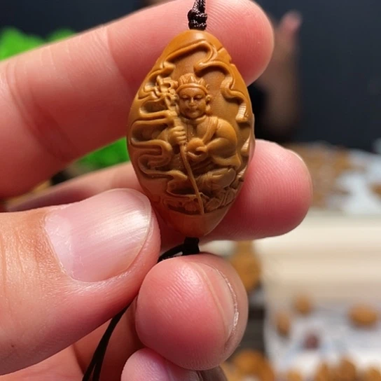 橄榄核手串/手链橄榄核