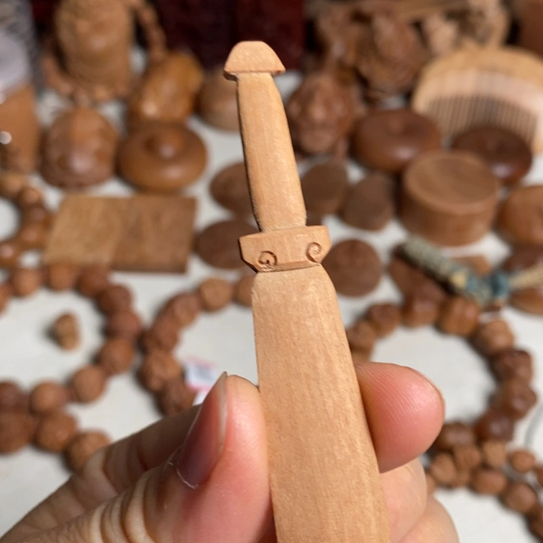 檀香木手串/手链福利款