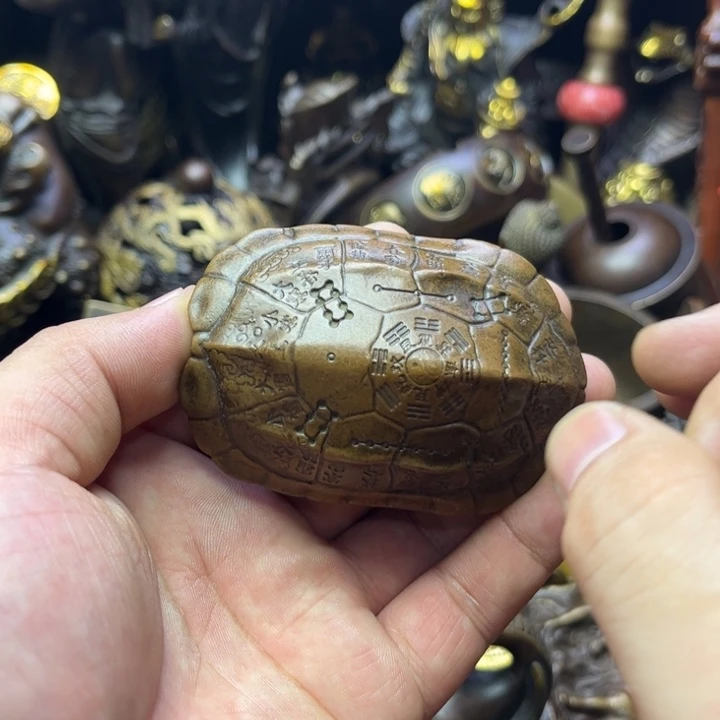 精品铜器摆件链接