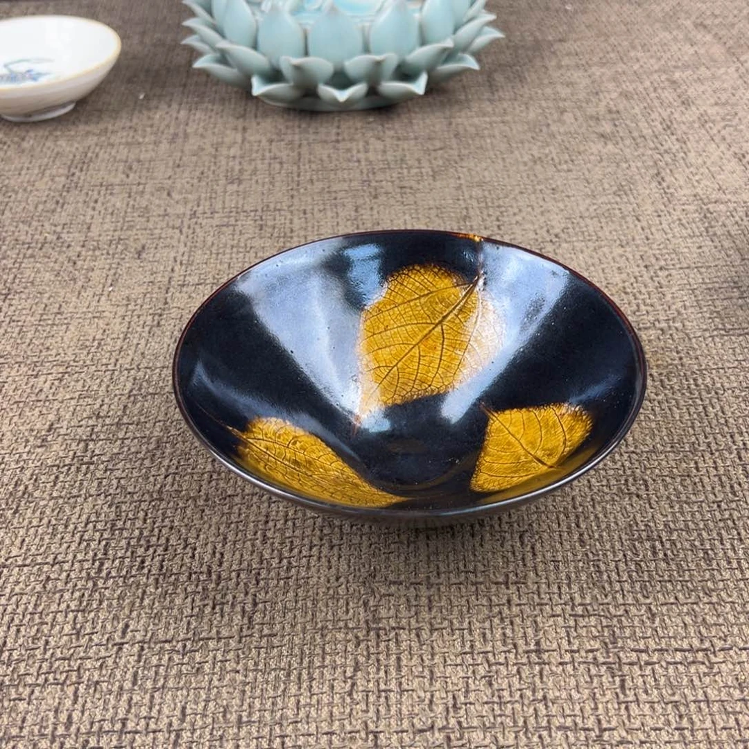 瓷片陶瓷艺术瓷器摆件