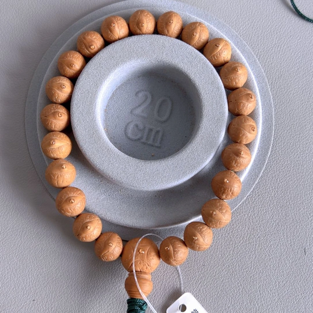 凤眼菩提手串12mm凤眼手串90@120