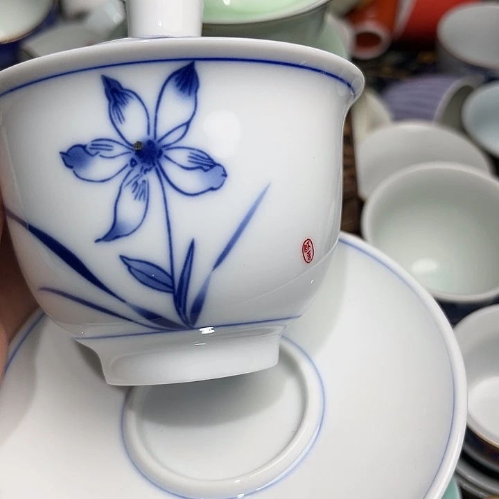 1只微瑕茶具茶具茶具茶具