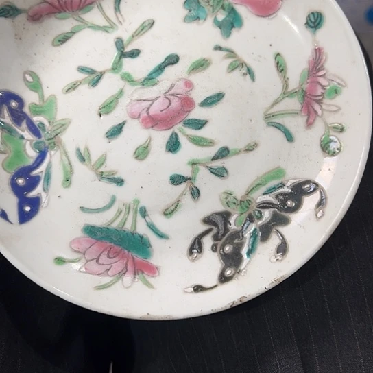 人***水杂色豆（科檀/科特迪瓦檀木）