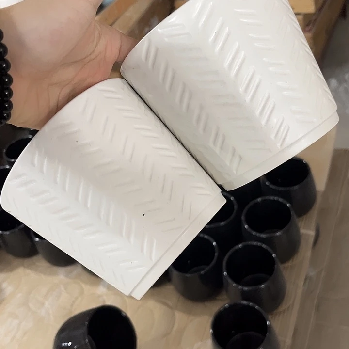 福利价陶瓷花盆全场10包邮