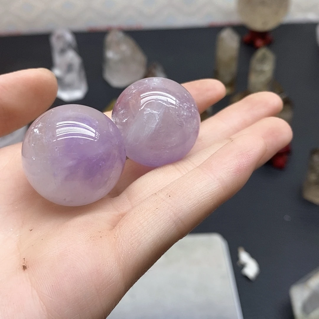 未镶嵌颈饰水晶140