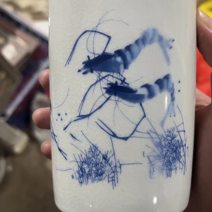 摆件景德镇精品陶瓷