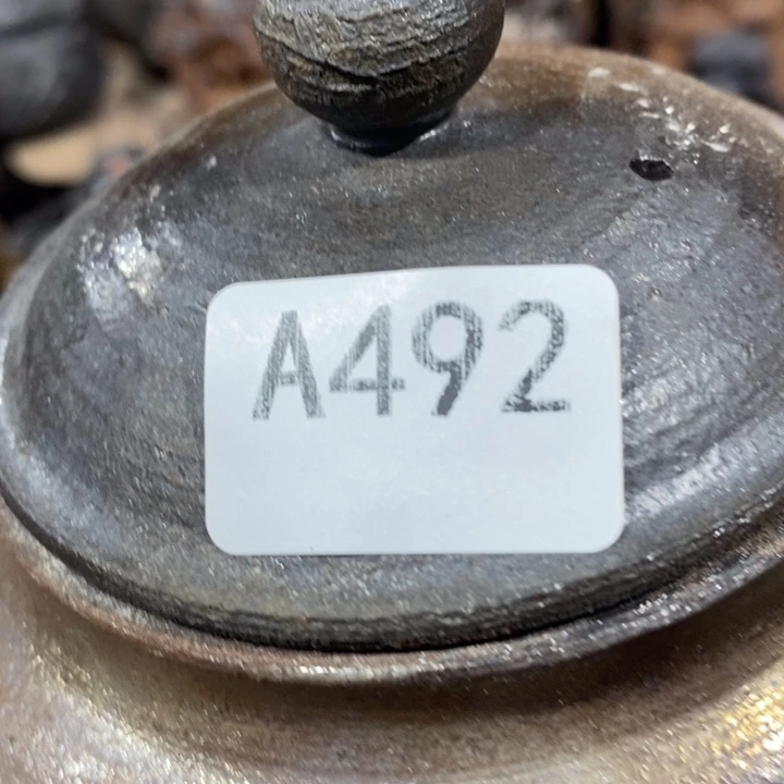 *****其他柴烧茶器福利