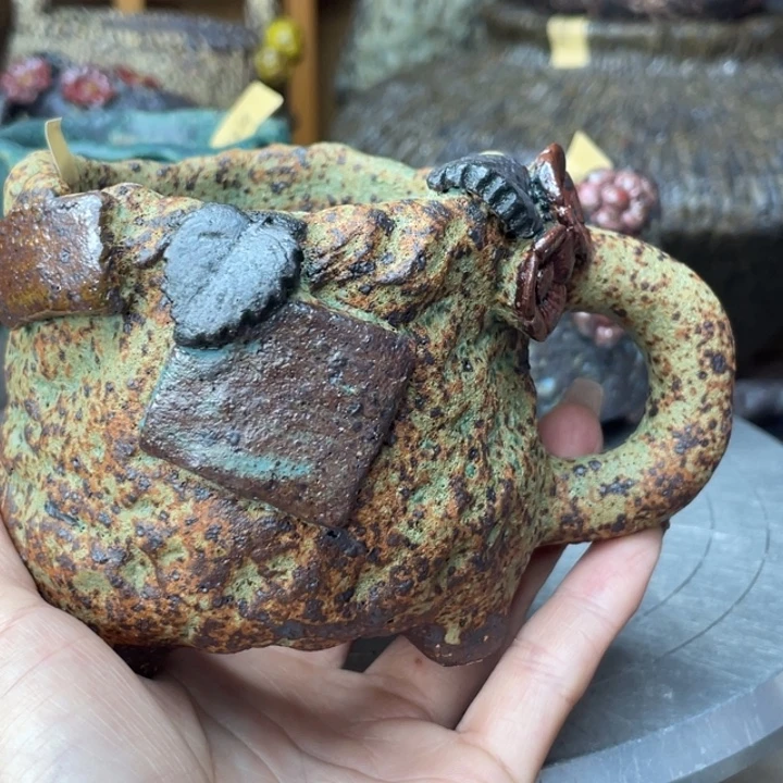 陶瓷制品不退不换陶瓷26