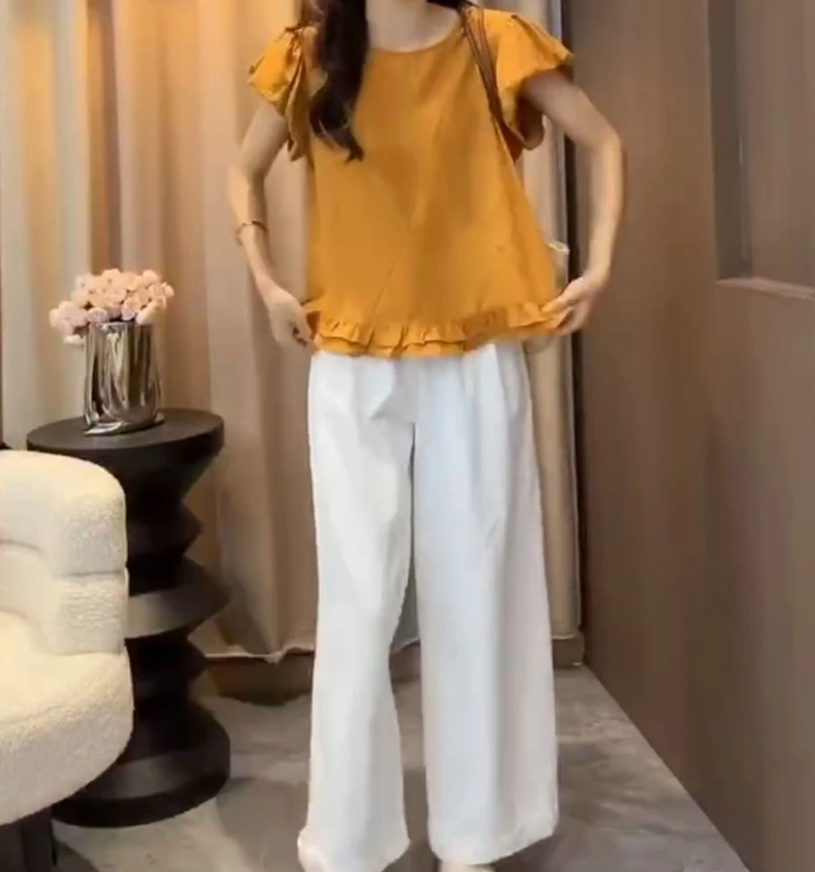 时尚潮流百搭精品女装zsx38199