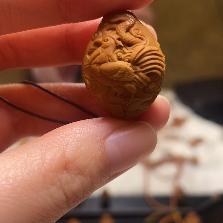 橄榄核手串/手链橄榄核